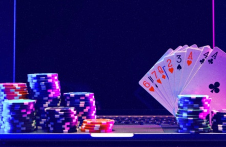 Casinolab spellen selectie
