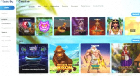 Casinosky vergunning KSA