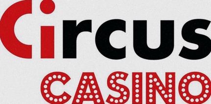 Spellen bij Circuscasino