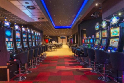 Circuscasino overzicht