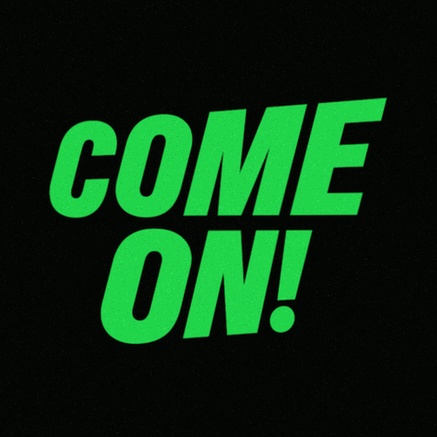 ComeOn Casino inloggen