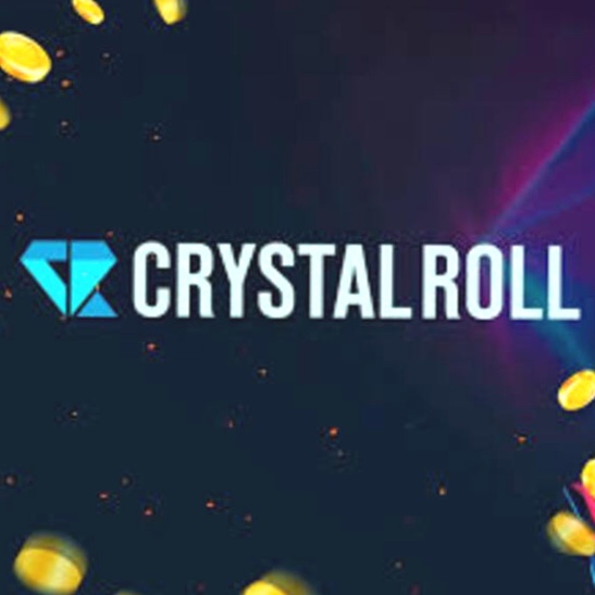 Crystal Roll casino bonus