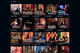 Crystal Roll Casino legale vergunning