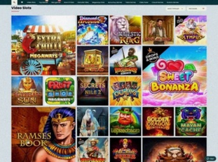 Duxcasino login