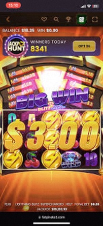 FatPirate casino spellen