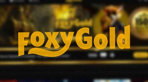 Foxygold casino app