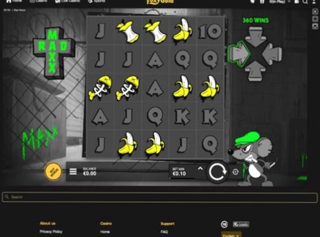 Foxygold registratie
