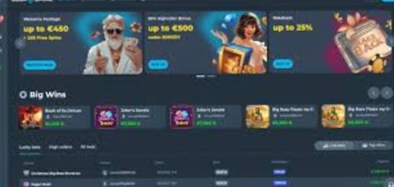 Gigaspinz NL