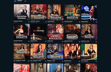 Crystal Roll Casino bonussen