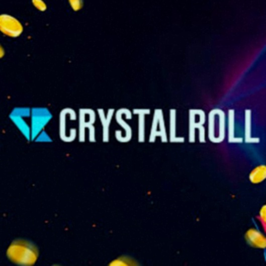 Crystal Roll vergunning KSA