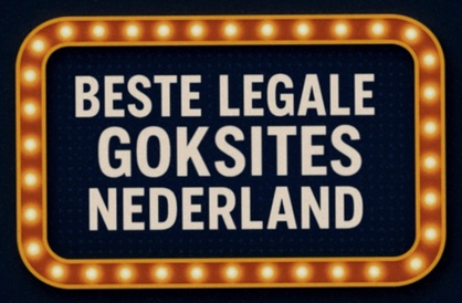 Goksites Nederland App Registratie
