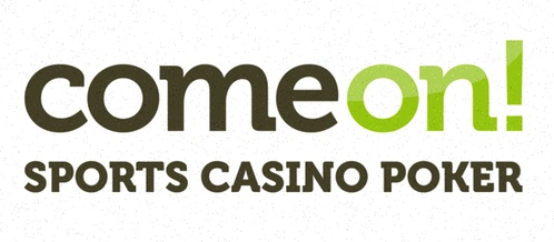 ComeOn Casino app
