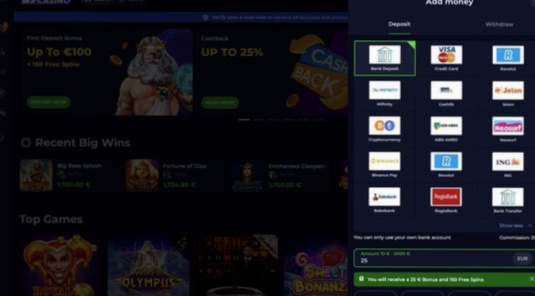 B7 Casino