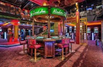 Circuscasino