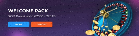 Cusco Casino bonus