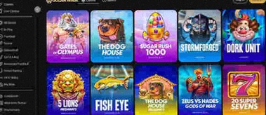 Golden Panda Casino