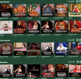 Betsixty Casino NL