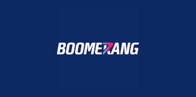 Boomerang Casino App Online bonus