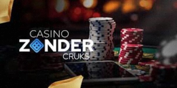 Casino Zonder Cruks bonus