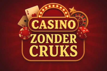 Casino Zonder Cruks vergunning KSA