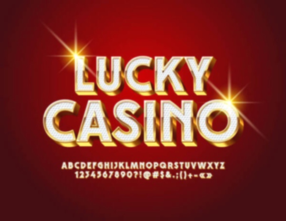 Casino Luck inloggen