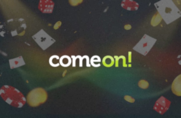 ComeOnCasino bonus