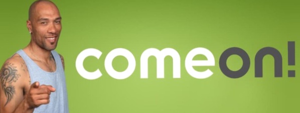 ComeOnCasino vergunning