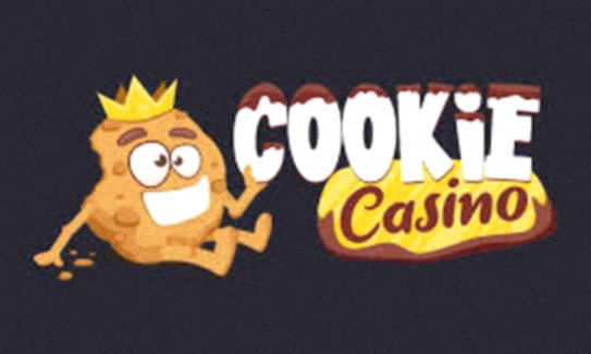 Cookiecasino homepage