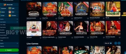 Crystalroll bonussen
