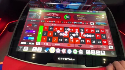 Crystalroll Casino
