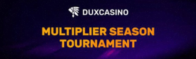 Duxcasino Casino bonussen