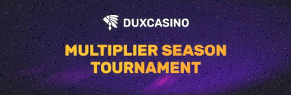 Duxcasino Casino Login