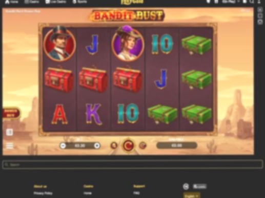Foxygold Legaal App
