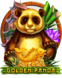 Golden Panda inloggen