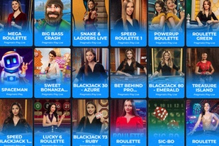 Cusco Casino mobile app