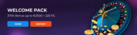 Cusco Casino banner