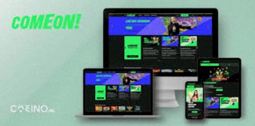 Comeon Casino