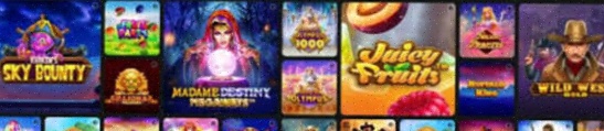 Betrouwbaarheid Comeon Casino