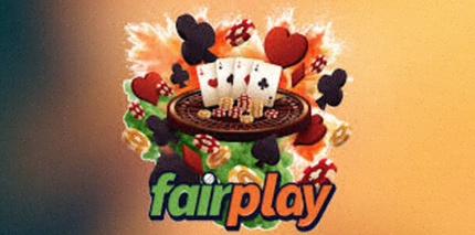 Fairplaycasino spellen overzicht